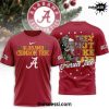 Texas A&M Aggies Have A Aggies Chrismas Premium T-Shirt