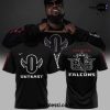 Atlanta Falcons X Outkast 2024 Limited Edition Black Jersey