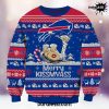 Dallas Cowboys Merrykissmyass Knitted Sweater