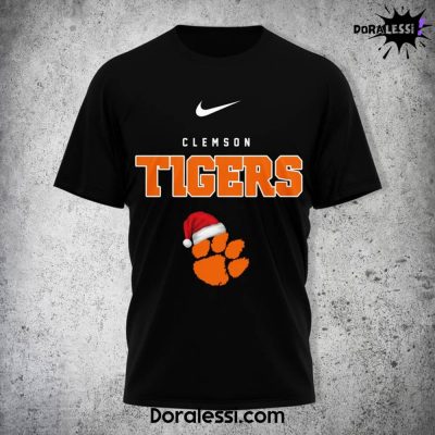 Clemson Tigers You Have 2 Choices Root For The Tigers Or Be Quiet Black Shirt