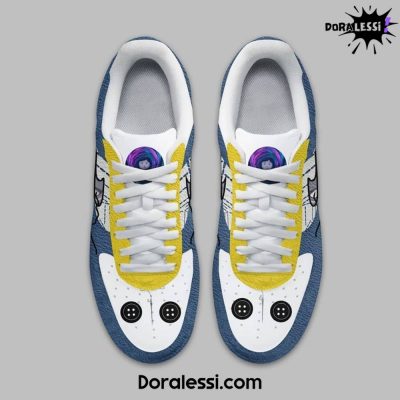 Coraline 200 Premium Air Force 1 Custom Shoes