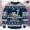 Buffalo Bills Merrykissmyass Knitted Sweater