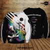 Syd Barrett Pink Floyd Premium Sweatshirt