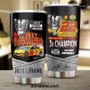 Freddie Mercury The Legend 33th Anniversary Tumbler Cup