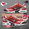 Minnesota Vikings 2024 Winter Warrior Skol Vikings Custom White Air Max Shoes