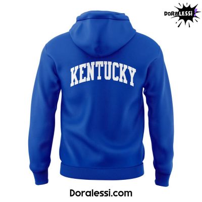 Kentucky Mens Basketball KY Til I Die Combo Hoodie Pants Cap