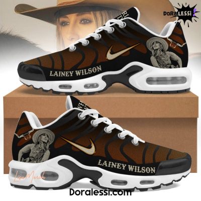 Lainey Wilson Air Max Shoes