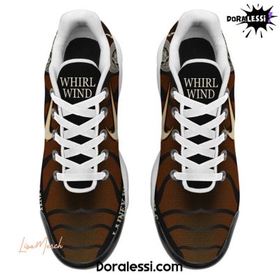 Lainey Wilson Air Max Shoes