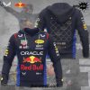 M4x Verstappen History M4kers Hoodie