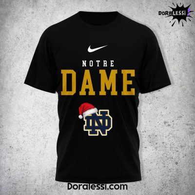 Notre Dame Fighting Irish You Have 2 Choices Root For The Irish Or Be Quiet Black Shirt