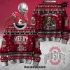 Ohio State Buckeyes You Have 2 Choices Root For The Buckeyes Or Be Quiet White Shirt