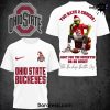 Ohio State Buckeyes You Have 2 Choices Root For The Buckeyes Or Be Quiet Sweater