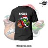 Dallas Cowboys X Grinch Merry Christmas Navy Shirt