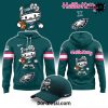 Philadelphia Eagles “A Philly Special Christmas” Knitted Sweater