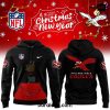 Philadelphia Eagles “A Philly Special Christmas” Hoodie