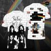 Nick Mason Pink Floyd Premium T-Shirt