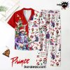 Snoopy X Merry Christmas Premium Pyjama Set