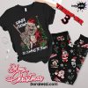 TERIRFIER X Sleigh Them All Christmas Premium Pyjama Set