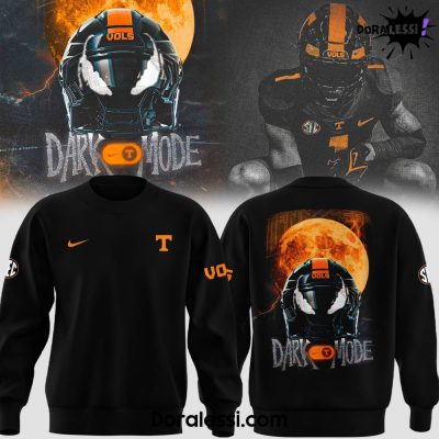 Tennessee Volunteers “Venom” Dark Mode Sweatshirt