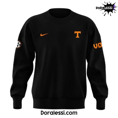 Tennessee Volunteers “Venom” Dark Mode Sweatshirt