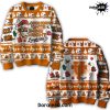 Boise State Broncos Have A Broncos Christmas Premium Christmas Sweater