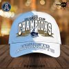 Toronto Argonauts CFL 2024 Grey Cup Champions Classic Cap