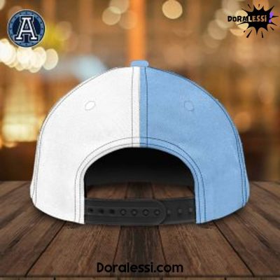 Toronto Argonauts Coupe 111 Grey Cup Champions Classic Cap