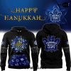 Toronto Maple Leafs 2024 Indigenous Heritage Night Premium Limited Black Hoodie