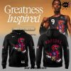 Toronto Raptors 30th Anniversary City Limited Edition Black Jersey