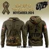 San Francisco 49ers 2024 Native American Heritage Month Premium Limited Edition Hoodie