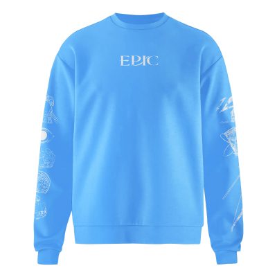 EPIC The Musical Sweatshirt