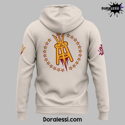 Arizona State Sun Devils Dilly’s Devils Torching The Conference 2024 Champions Hoodie