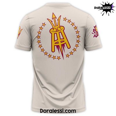 Arizona State Sun Devils Dilly’s Devils Torching The Conference 2024 Champions Tshirt