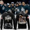 Minnesota Vikings 2024 First Responders Day Premium Limited Hoodie