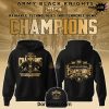 Army Black Knights 2024 Rivalry Collection 101st Airborne Div Football Hoodie