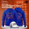 Baltimore Ravens NFL Be A Change Maker Grey Hoodie