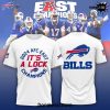 Buffalo Bills AFC East Division Champions Premium Limited Air Jordan 1 Sneaker