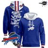 Detroit Lions X Star Wars Special Black Hoodie