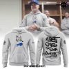 Detroit Lions NFL Be A Change Maker Hoodie