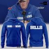 Buffalo Bills NFL X Darth Vader Star Wars Hoodie