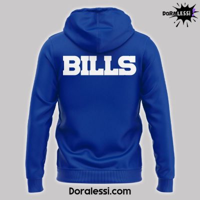 Buffalo Bills NFL Coach Sean McDermott Good News Blue Hoodie