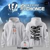 Denver Broncos NFL Be A Change Maker Hoodie