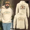 Cleveland Cavaliers Forest City Collection Grey Hoodie