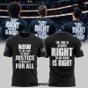 Dallas Mavericks x 2025 Martin Luther King Day Never Stop Dreaming Black Tee