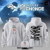 Cincinnati Bengals NFL Be A Change Maker Hoodie