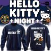 Omaha Lancers Peanuts X Snoopy Blue Sweatshirt