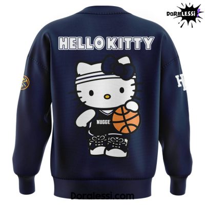 Denver Nuggets x Hello Kitty Sweatshirt