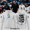 Buffalo Bills NFL Be A Change Maker Grey Hoodie