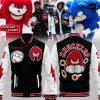 Detroit Lions X Sonic the Hedgehog Limited Edition Custom Jacket