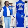 Detroit Lions X Sonic the Hedgehog Limited Edition Custom Jacket